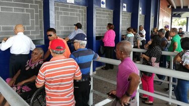 Empieza jornada masiva de entrega de Cepadem
