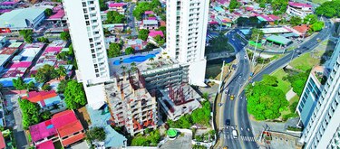 Sala Tercera anula permiso de construcción de PH Bahía del Golf