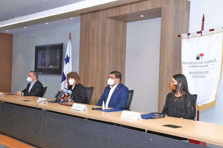 Abre el Fondo Cine 2020