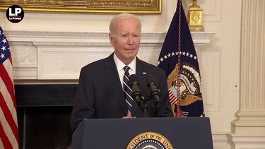 Biden sobre Israel: “Nunca dejaremos de respaldarlos”