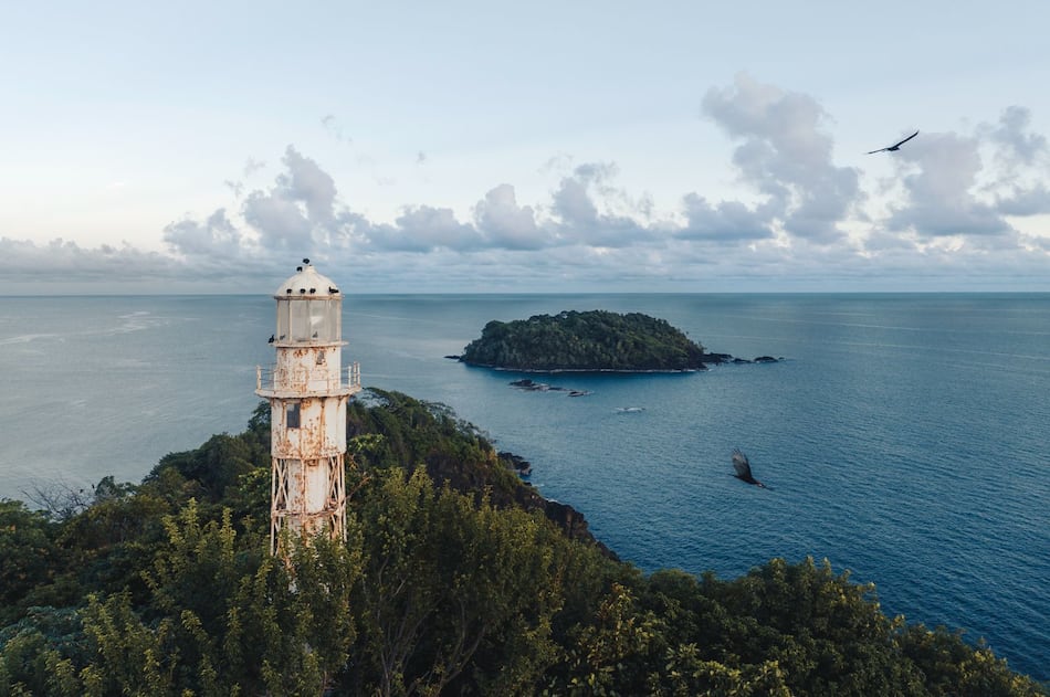 Francia y Panamá: conservar la memoria compartida para construir el futuro