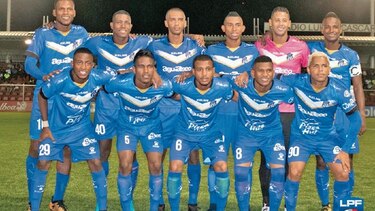 El miércoles se sortea la Liga Concacaf Scotiabank