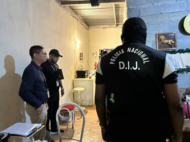 Seducía, drogaba y hurtaba a sus víctimas; ahora está detenida