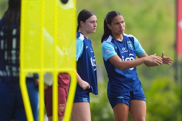 Panamá, por los tres puntos en Basseterre