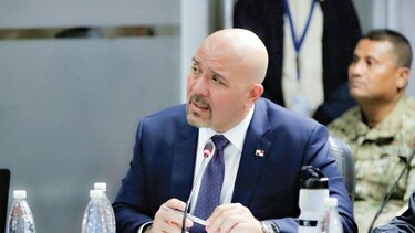 Seguridad especial para las cárceles del país