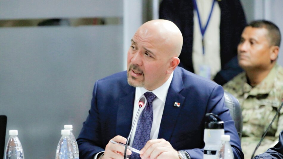 Seguridad especial para las cárceles del país