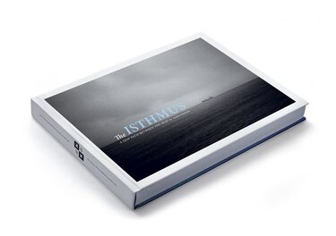 Andrew Kaufman retrata el istmo