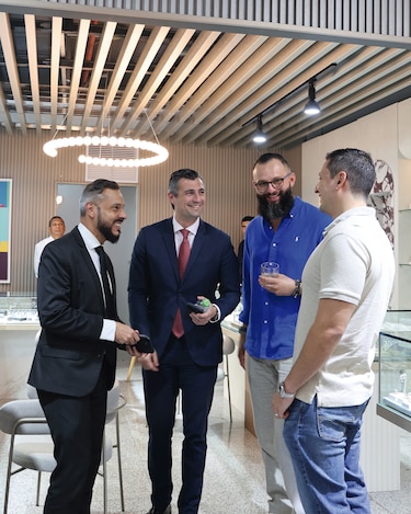 Canalbank refuerza su solidez con una capitalización superior al 30%