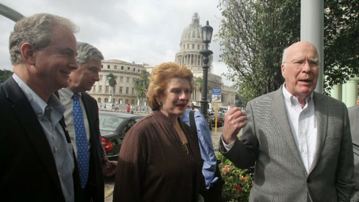 Cuba y Estados Unidos entran en una semana crucial