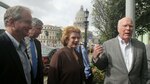 Cuba y Estados Unidos entran en una semana crucial