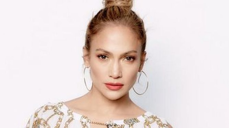 Jennifer López será la portavoz de campaña benéfica para niños