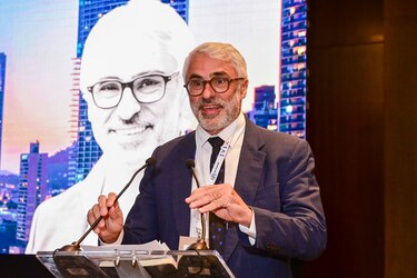 De ‘adversario’ a ‘rockstar’: el dilema de Panamá y la advertencia de Pascal Saint-Amans