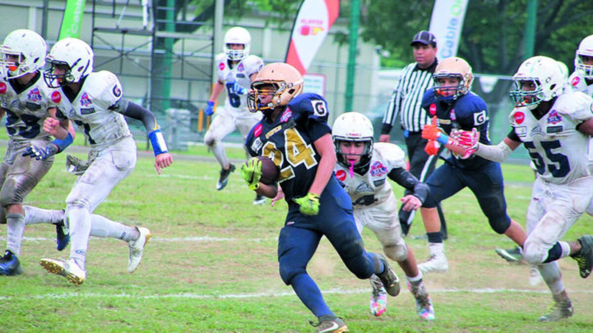 La temporada llega a su final este sábado y el escenario será el estadio de Balboa.CORTESÍA