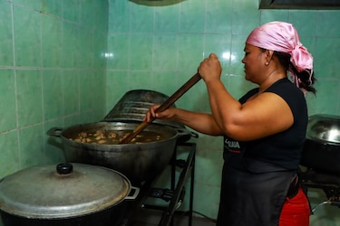 Meduca cancela en firme licitación de más de $50 millones para almuerzos escolares