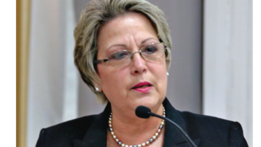 ‘Soy honesta y valiente’, asegura López Arias