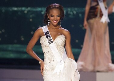 Panamá y su simpatía por el Miss Universo