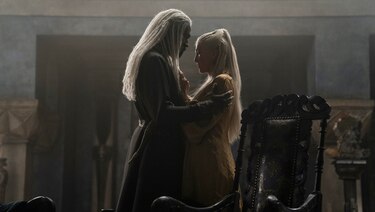 La inclusión también participa de la ‘Danza de dragones’