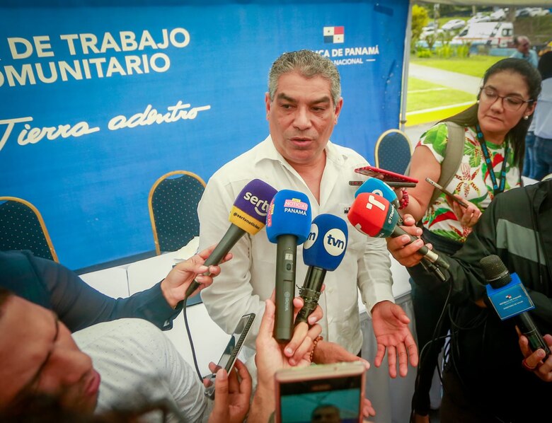 Minsa: Alcaldía de San Miguelito debe analizar si rescinde el contrato con Revisalud