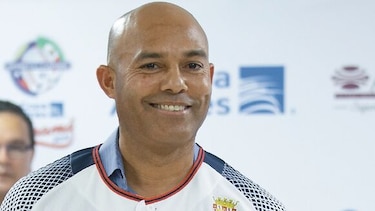 Mariano Rivera: ‘Yo recuerdo de dónde salí’