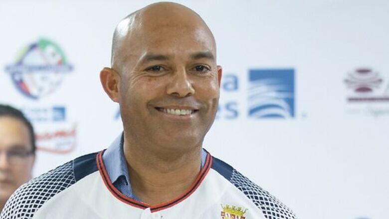 Mariano Rivera: ‘Yo recuerdo de dónde salí’
