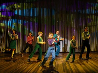 Instituto Sundance también apoya al teatro