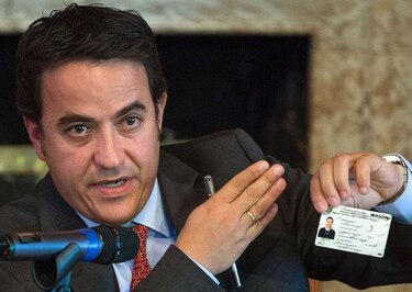 Colombia pide tarjeta de movilidad fronteriza a venezolanos