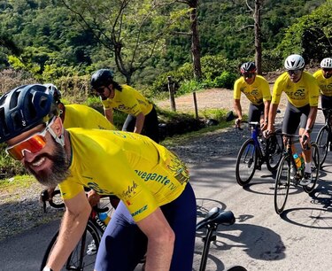 Boquete, la siguiente parada del Gran Fondo Cycling Challenge