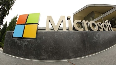 Microsoft pelea con el gobierno de Trump por tema de 'emails'