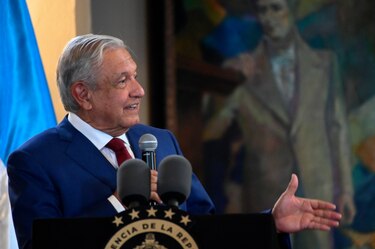 Colombia pide ‘respeto’ a López Obrador ante sus intentos de ‘injerencia’ electoral por respaldar a Petro