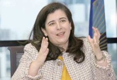 América Latina entró tarde a la equidad financiera