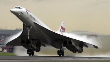 Subasta del Concorde