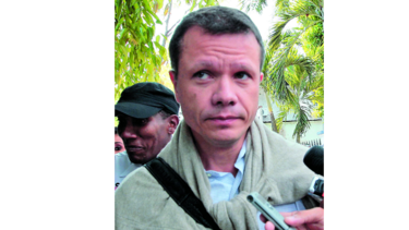 Fiscalía solicita ‘alerta roja’ para exdirectivos de Financial Pacific