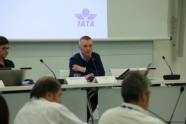 Líneas aéreas estiman ganar $4,700 millones