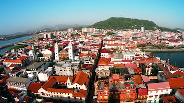 El terror de la época de la Colonia