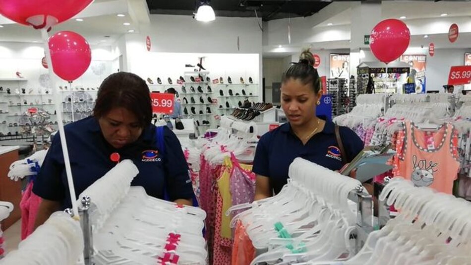 Black Friday: Acodeco verifica que se cumpla con la publicidad