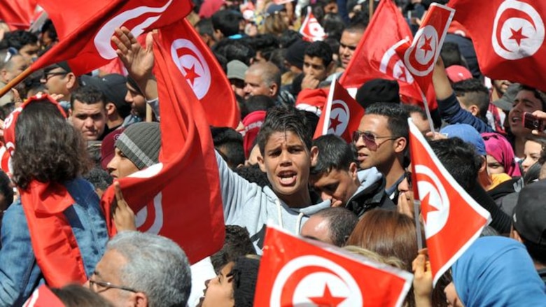 El Cuarteto para el diálogo nacional en Túnez gana el Premio Nobel de la Paz 2015