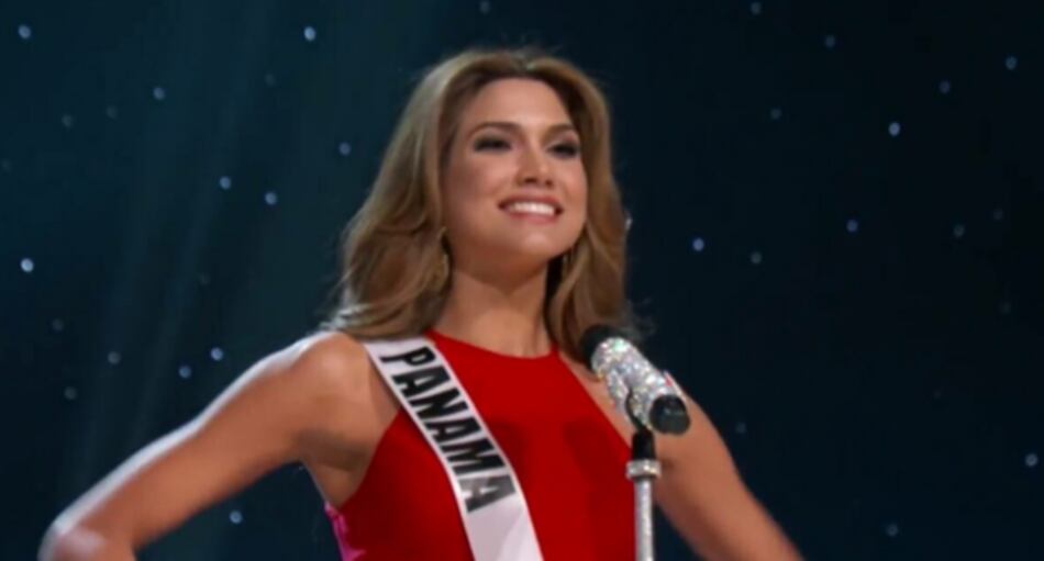 Miss Universo: Panamá entre las 13 mujeres más bellas del mundo