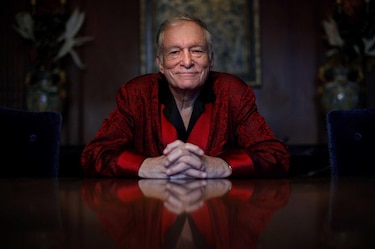 Tras deceso de Hefner, desaparece la Mansión de Playboy