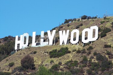 La Casa Blanca aclara que no hay una decisión firme sobre aranceles a filmes extranjeros
