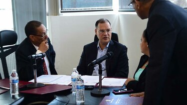 Organización pide a diputados no elegir al defensor el día de postulación