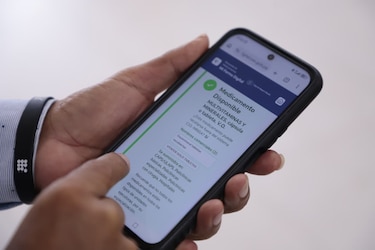 Así funciona Mi Farma Digital de la CSS para consultar disponibilidad de medicinas