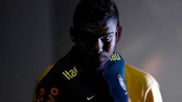 ‘Tenemos que jugar mucho fútbol para ganarle a México’, dice Casemiro