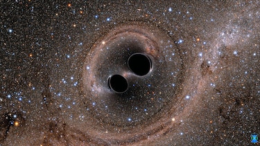 Lo que nos deja 2016 en ciencia