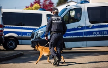 Detenido por ataque al Borussia Dortmund actuó por 'codicia'