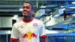Panameños en la MLS