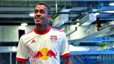 Panameños en la MLS
