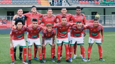 Atlético Chiriquí vuelve y deja ir puntos como local