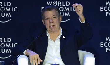 Santos estima que el 20 de julio habría cerrado las negociaciones con las FARC