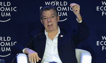 Santos estima que el 20 de julio habría cerrado las negociaciones con las FARC