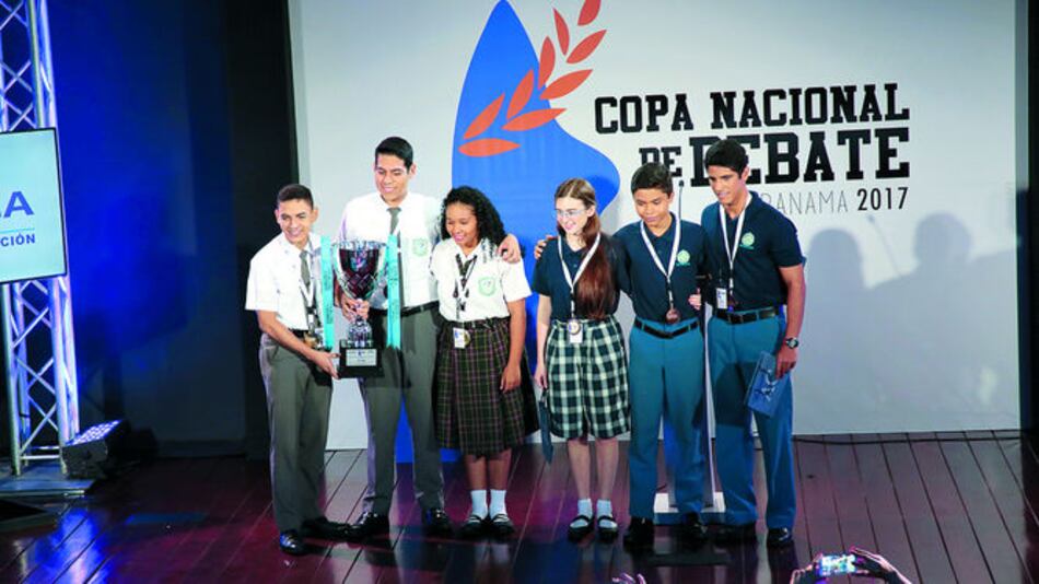 ‘El trabajo en equipo fue lo más importante’